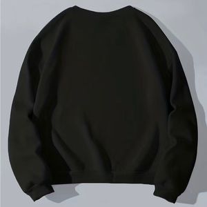 Women's Freedom Letter Print Sweatshirt